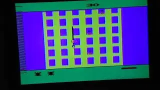 Spider-Man (Atari 2600) #1