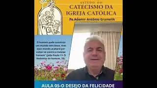 Catholic Shepherding - Lesson 5