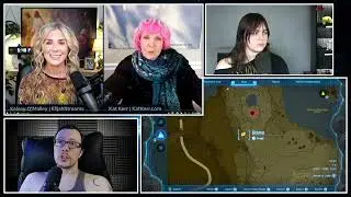 Kat Kerr&rsquo;s Bizarre Prophecy | Alpha Force Zero Reacts