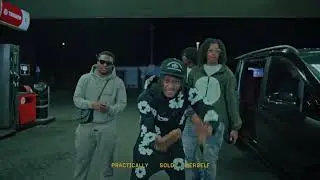 NEMZZZ - 8AM IN MANNY [Remix]