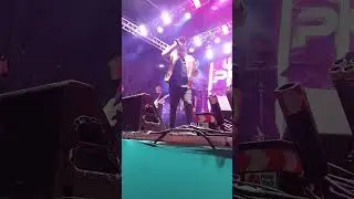Unha Pintada ao vivo na Igara, Senhor do Bonfim-BA #nordeste #unhapintada #musica #festa