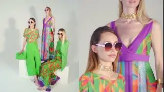 BACKSTAGE EDAS LUXURY PE 2023