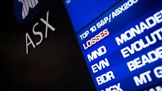Australia&rsquo;s share market expected to &lsquo;rebound&rsquo; after ten-week low