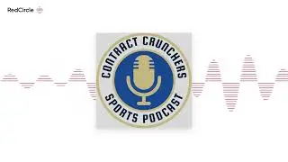 Contract Crunchers (9) - 9. Behind the BMX Scenes with Dan Sieg