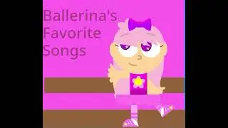 The Ballet Warm Up Dance (Original Mix)