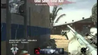 Kymer18 - 360 laddershot