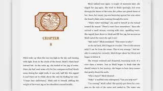 Where The Mountain Meets The Moon Chapter 8