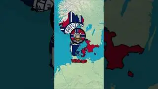 What if the Vikings returned today?