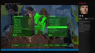 Fallout 4 (where is billy)