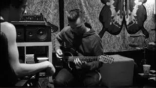 Papa Roach - Part 1 // Making of 'Born For Greatness Live at ROTR'