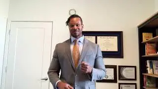 Brandon Johnson Regis University DPT 2023 CE IV Interview Video