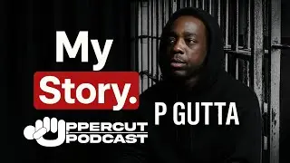 P GUTTA 1️⃣ST INTERVIEW BACK HOME‼️💯🥶🅿️♿️