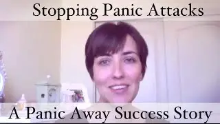Stopping Panic Attacks: A Panic Away Review