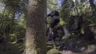 Moustache Samedi 29 Trail MY 2021 in Action