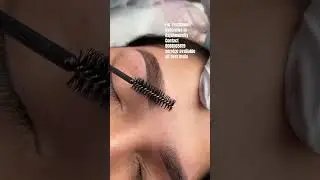 How to do permanent eyebrows #permanenteyebrows #pmu #permanentmakeup #permablendpigments #permanent
