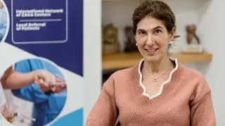 ZAGA Centers, Interview: Dr Lesley David - Zygomatic implants