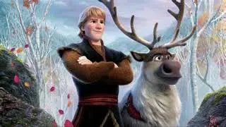 Frozen II - Lost in the woods (Hungarian) Subs & Trans