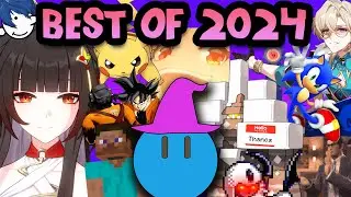 The Best of Spellslinger 2024