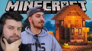 🔴 ΠΑΜΕ ΣΤΟ ΔΙΑΛΟ! MINECRAFT LIVESTREAM | TechItSerious