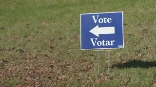 Latest results from Runoff Elections in North Texas