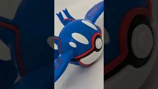 Kyogre Facts you didn't know!  #Pokemon #Gaming  #FunFacts #pokemoncollector  #pok&eacute;moncollection