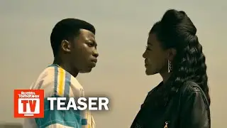 Power Book III: Raising Kanan Season 2 Teaser | Rotten Tomatoes TV