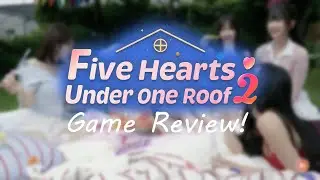 What Makes Five Hearts Under One Roof 2 SO MUCH BETTER Than The First
