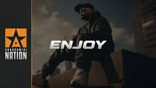 Confident Underground Type Beat 2023 | ENJOY