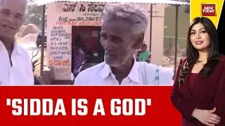 Watch What Locals Of Karnataka's Varuna Constituency Said About Former CM Siddaramaiah