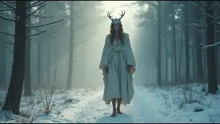 Timebound - Nordic Chill Soundscape | Drak&rsquo;Thar&oslash;n