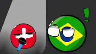 MahdiArdi - CountryBalls