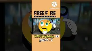 Ob36 update free fire❓ free fire ob36 update😵 free fire new update🤔ob36 update free fire changes