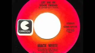 Mack White 