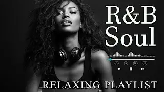 【R&B Soul】Soft R&B Soul Flow &ndash; Smooth Beats & Deep Vocals for Romantic Chill Nights