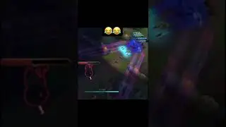 funny jhin one for all #short #shorts #leagueoflegends #montage #funny #memes #lol #funnyvideo