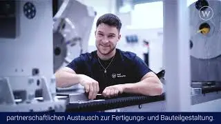 Unternehmensfilm 2025 DE