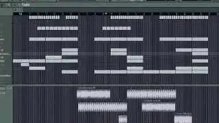 Ridiculous Thai Song