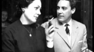 Renata Tebaldi and Mario Del Monaco sing Giordano's 