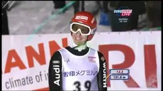 Sapporo 2011-Michael Uhrmann 131m.