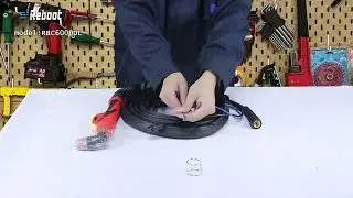🔥When you are going to use a cutting machine and then how should you wire it properly?