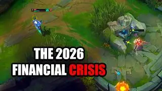 America is Entering a Financial Crisis... Get Ready.