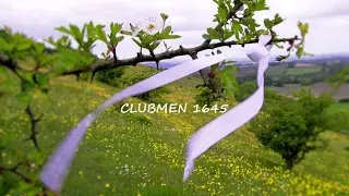 Clubmen at Duncliffe Wood 1645