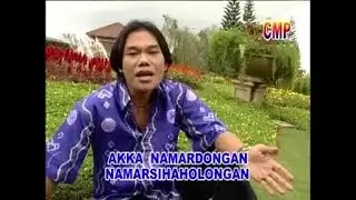 Andesta Trio - Jonjong Au Manatap (Official Music Video)