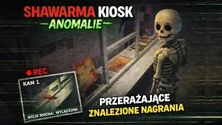 NOWY KEBAB, WIELKI BŁĄD… 😬 | SHAWARMA KIOSK ROBLOX