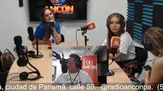 Talenpro visita Ancon Magazine - Mayo 30 2023