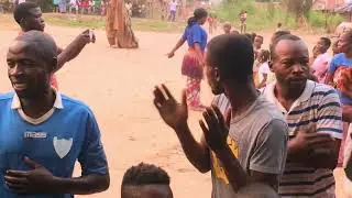 Kebe Kebe de ngabé