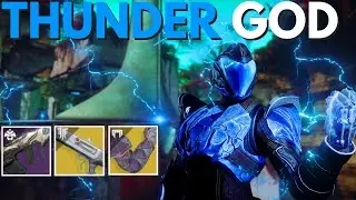 SOLO Trials Flawless - Striker Titan ( DON'T GET CLOSE)