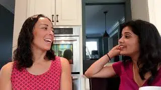 Tuesday Tea Talks 1