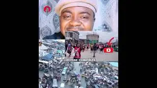 The love for Evang Ebuka Obi and Zion ministry  is organic.. 🥱😱