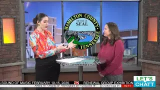 Hamilton County Health Department